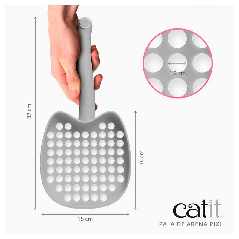 Catit Pala Sanitaria PIXI