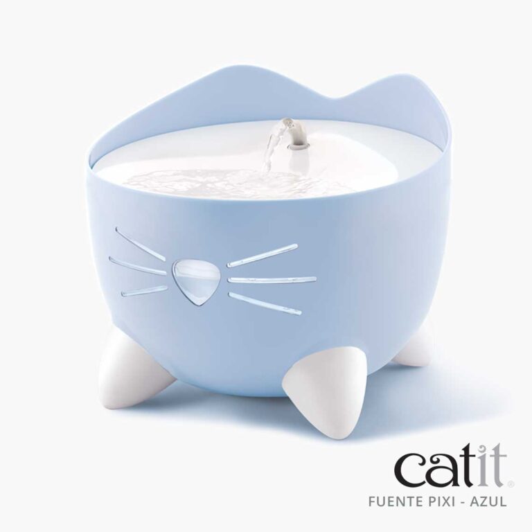 Catit Pixi Fuente Bebedera