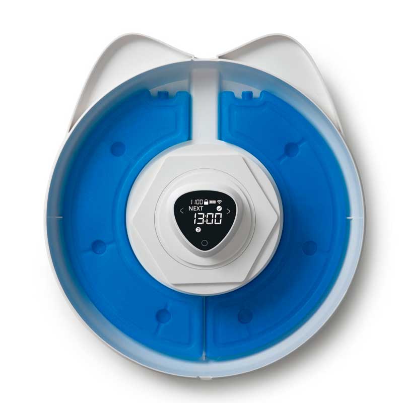 Catit Pixi Repuesto Ice Pack para Comedero Smart 2 unidades