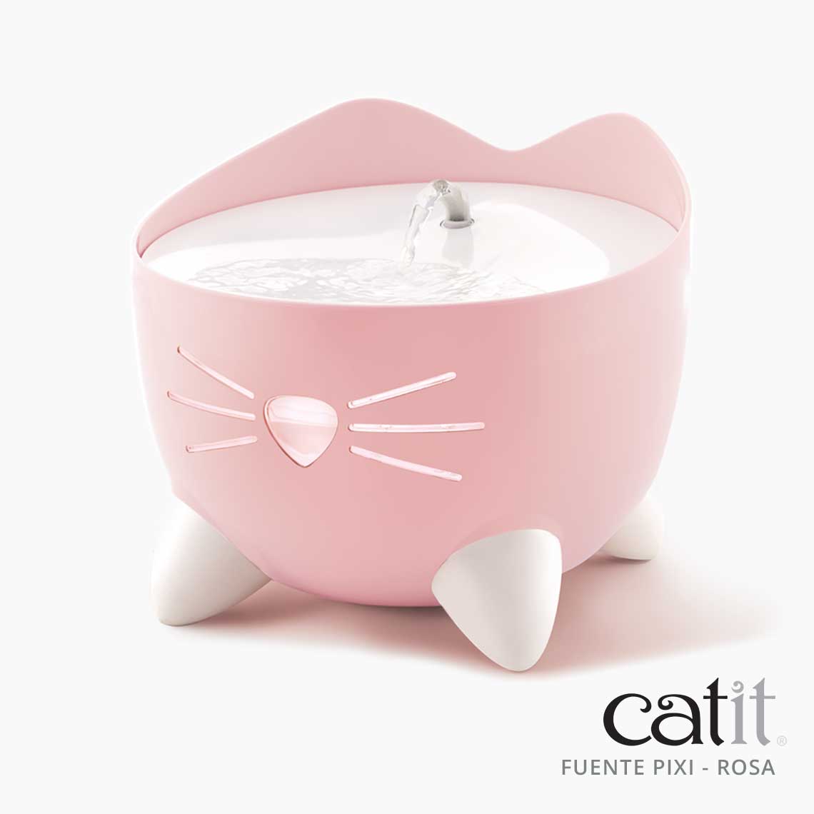 Catit Pixi Fuente Bebedera