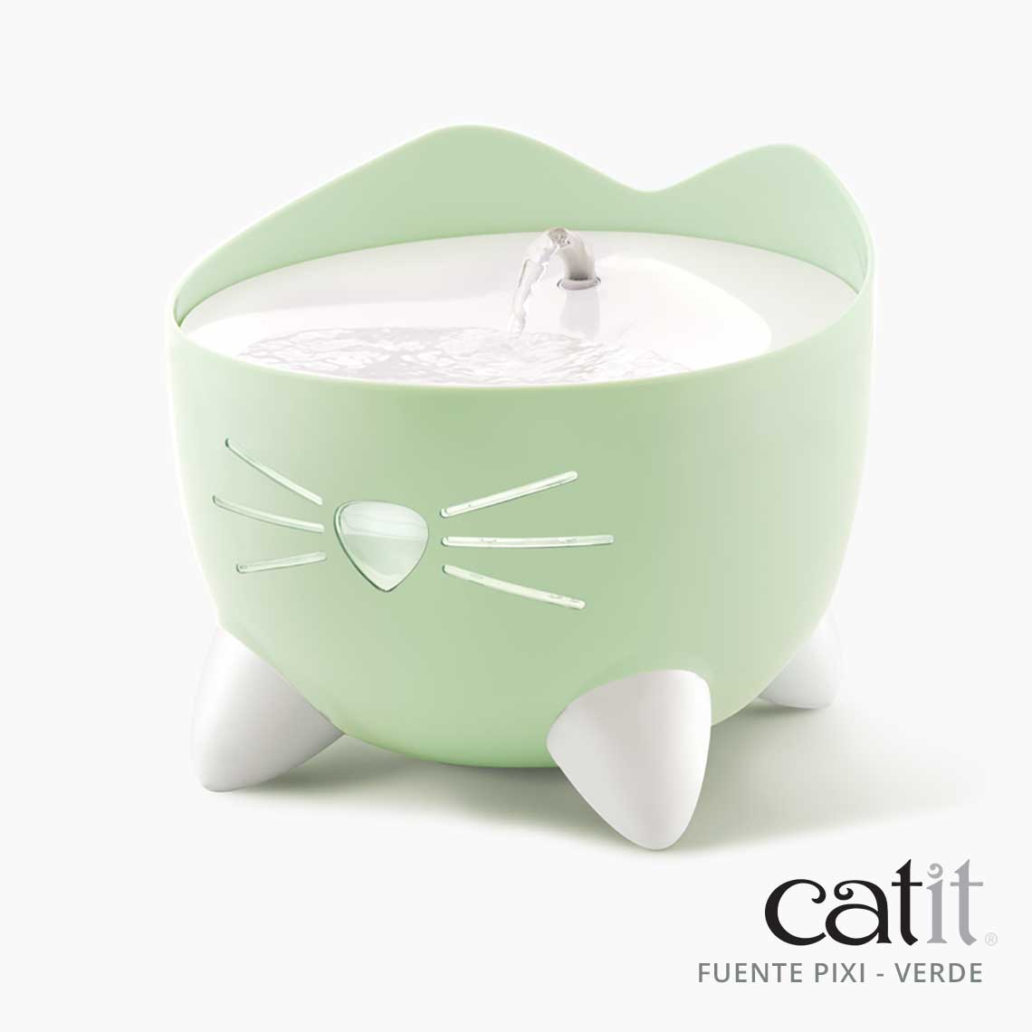 Catit Pixi Fuente Bebedera