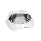 Catit PIXI Plato Borde Bajo para Gatos 200 ml