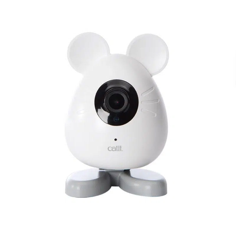 Catit Cámara Ratón Inteligente Pixi