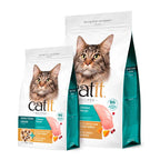 Catit Recipes Alimento para Gatos Senior - 1,8 Kg
