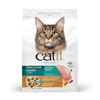 Catit Recipes Alimento para Gatos Senior