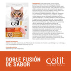 Catit Recipes Alimento para Gatos