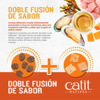 Catit Recipes Alimento para Gatos
