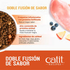 Catit Recipes Alimento para Gatos