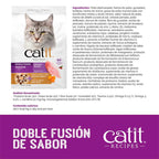 Catit Recipes Alimento para Gatos Indoor