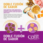 Catit Recipes Alimento para Gatos Indoor