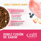Catit Recipes Alimento para Gatitos 1,8 Kg