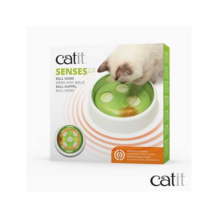 Catit Sense 2.0 Ball Dome