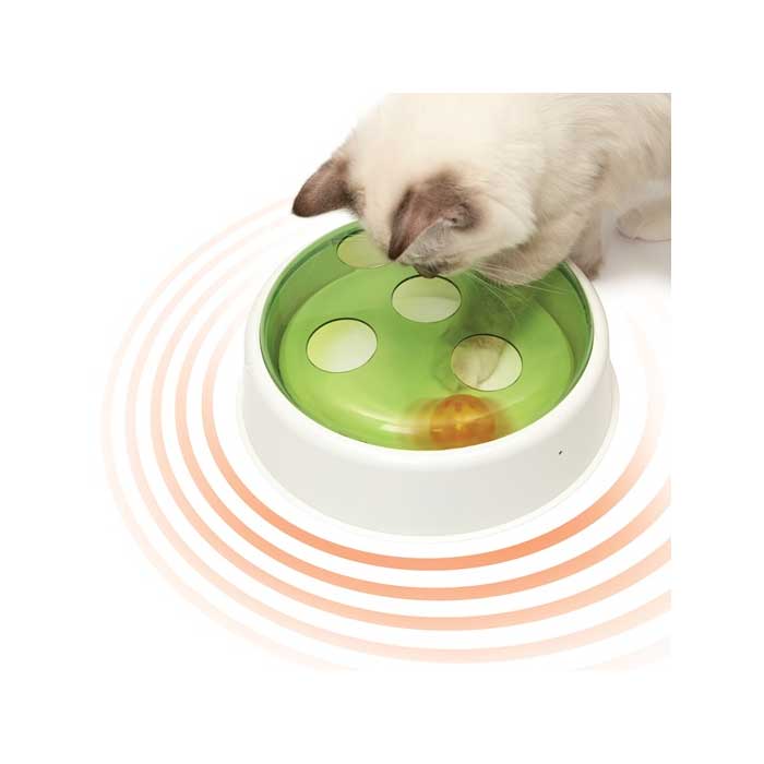 Catit Sense 2.0 Ball Dome