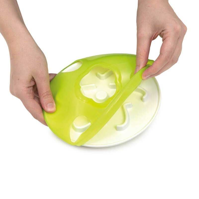 Dispensador de Premios Treat Spinner para Gatos
