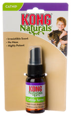 Catnip en Spray "Kong Naturals"