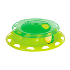 Catstages Circuito Cazador de Catnip