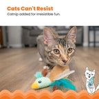 Catstages Juguete Pato