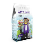 Cat's Way Arena Sanitaria Lavanda - 8,5 Kg