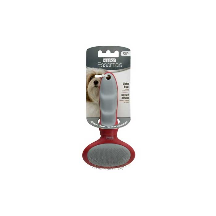 Cepillo Alisador Le Salon para Perros