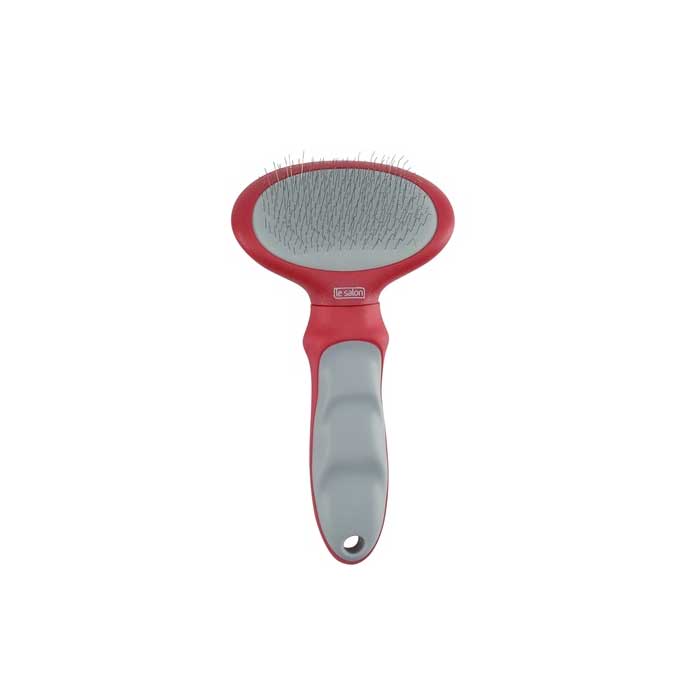 Cepillo Alisador Le Salon para Perros
