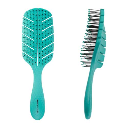 Cepillo Cerdas Nylon Bio-Flex