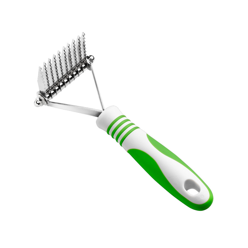 Cepillo Saca Nudos "Dematting Rake" Andis