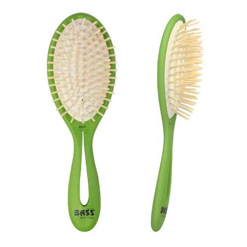 Cepillo Cerdas Detangled Bio-Flex