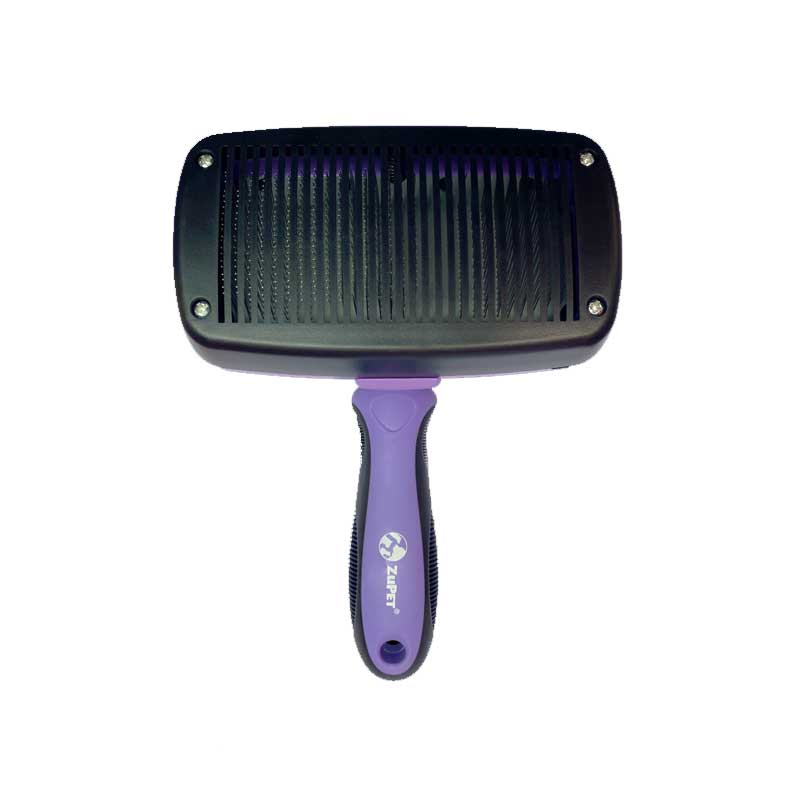 Cepillo Mágico Autolimpiante Zupet