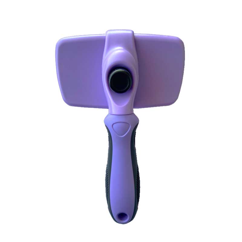 Cepillo Mágico Autolimpiante Zupet