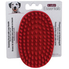 Cepillo de Goma Oval