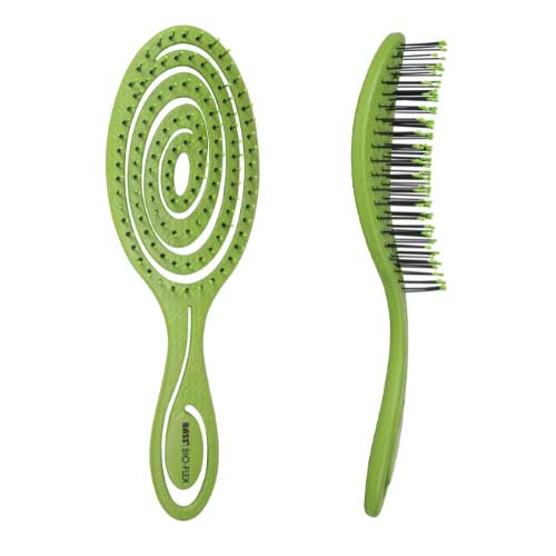 Cepillo Cerdas Nylon Swirl Bio-Flex