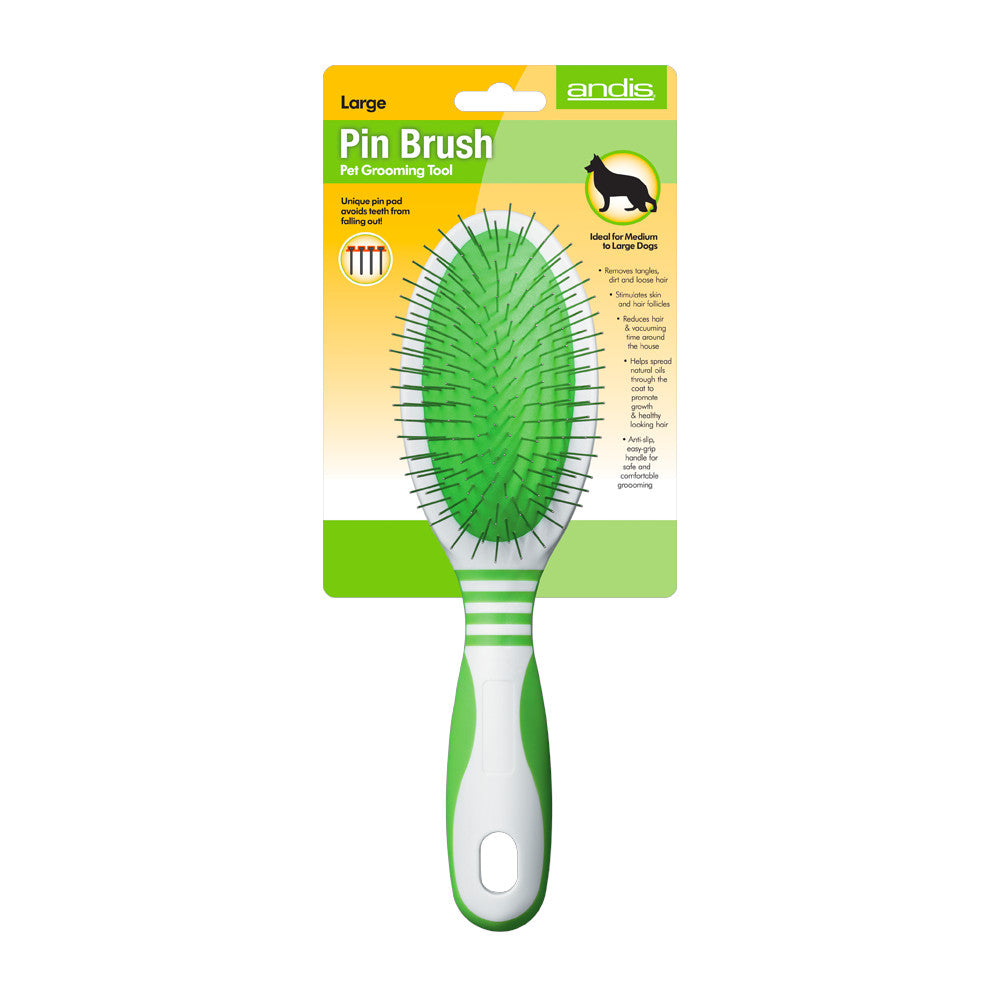 Cepillo para Perros "Versatile" Andis