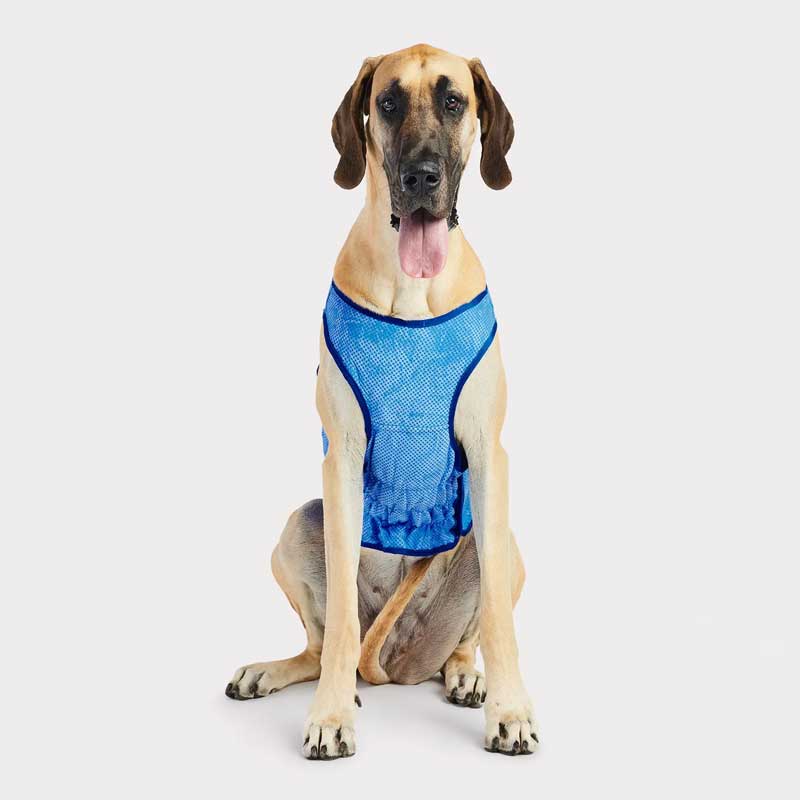 Chaleco Refrescante GF Pet - L