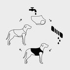 Chaleco Refrescante GF Pet