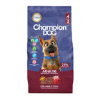 Champion Dog Adulto Carne y Pollo - 1,5 Kg