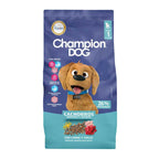 Champion Dog Cachorro Razas Medianas y Pequeñas