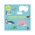 Chancho & Lechón. Juego De Memoria