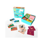 Chancho & Lechón. Juego De Memoria