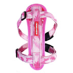 Arnés Chest Plate EzyDog - Rojo / Small