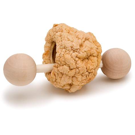 Juguete Masticable con Manzana "Peters" 