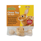 Juguete Masticable con Manzana "Peters" 