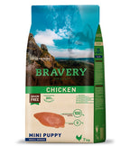 Bravery Cachorro Pollo Razas Pequeñas