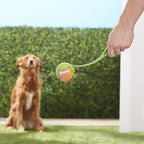 Lanzador de Pelotas "Chuckit! Sport" 
