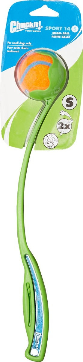 Lanzador de Pelotas "Chuckit! Sport" 