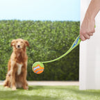 Lanzador de Pelotas "Chuckit! Sport" 