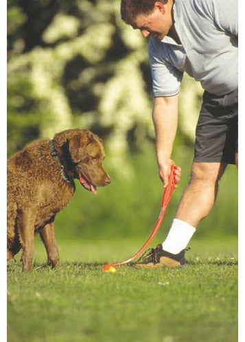 Lanzador de Pelotas "Chuckit! Sport" 