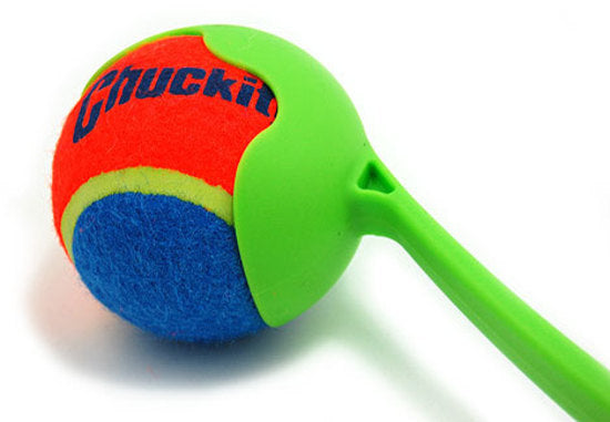 Lanzador de Pelotas "Chuckit! Sport" 