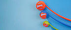 Lanzador de Pelotas "Chuckit! Sport" 