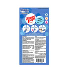 Empaque de Snack Jalea Jugosa "Churu Pops" Atún para Gatos, premios blandos sabor atún, presentación de 4 unidades.