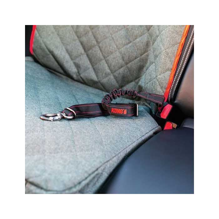 Anclaje Cinturón de Seguridad Giratorio Kong Travel